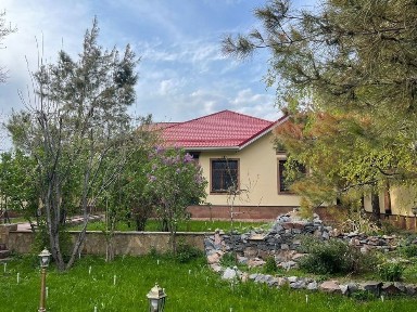 Туркестанская область, Ленгер