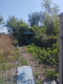 Продам дом на первом микрорайоне