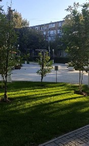 Центре Города 2х комнатная квартира 5 этаж Туркестанская Спутник