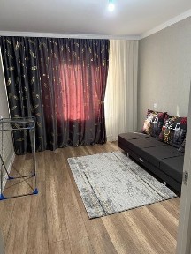 Актюбинская область, Актобе, микрорайон 8
