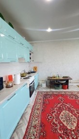 Продается просторы дом