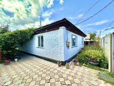 Продам частный Дом 160м² или Обмен на 3х комнатную квартиру