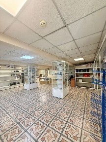 Коммерческое помещение в аренду