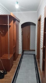 Сдам 2 ком квартиру в районе Кол Авто