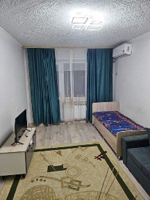 Карагандинская область, Балхаш