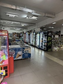 Сдам торговые площади в аренду под различные виды деятельности