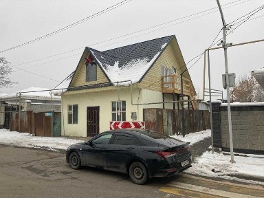 Алматинская область, Алматы, Наурызбайский район