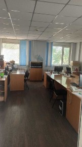 Сдается в аренду 2 офисных помещения 54кв. м