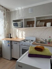 Костанайская область, Костанай