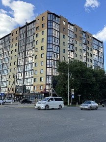 Продажа 1 - но ком. кв. ЖК Гранд Хаус/Детская больница