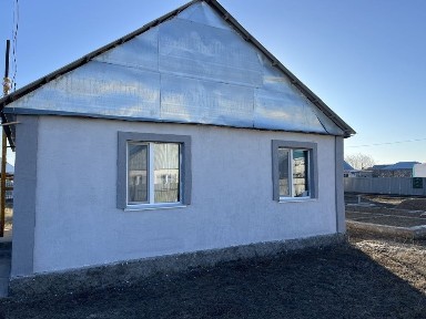 Продам 2 дома или обмен