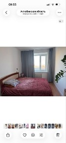 Продам 3 х комн квартиру