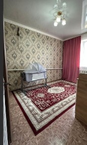 Продаю 3-х кв. Срочно цена договорная