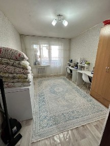 Продается квартира 50 кв. м