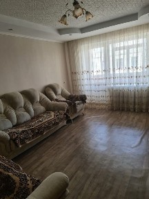 В аренду 2-х ком квартира, отличное место расположения