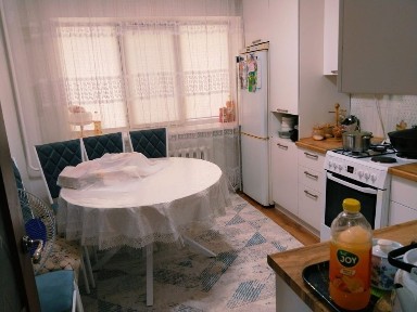 Продам квартиру срочно или обмен на частный дом в городе