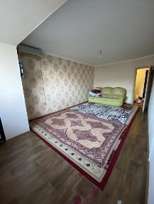 1 комн пәтер сатылады