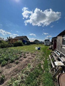 Дом в старом Бишкуле