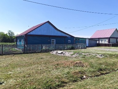 Продам 3-комнатный дом в с. Саумалколь с мебелью
