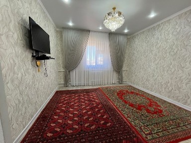 Мангистауская область, Актау, 10