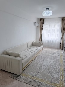 Сдам в аренду 3комнатную квартиру в Талдыкургане 2этаж в районҚұлагер