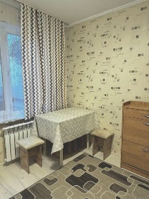 Аренда 1 комнатной квартиры