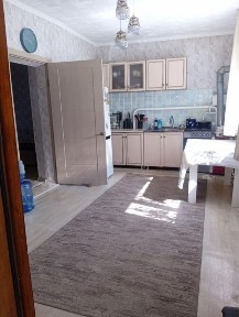комфортный дом….