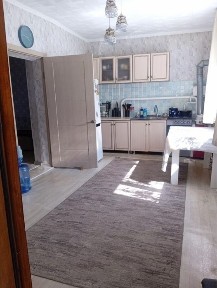 Актюбинская область, Актобе, микрорайон 11