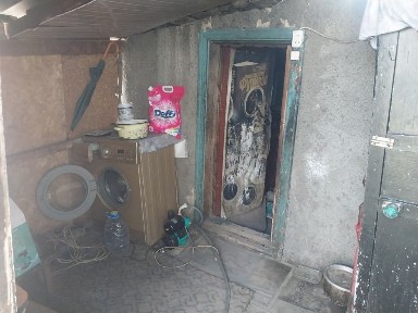 Дом без гарантии