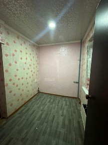 Сарысу ауданы Жаңатас қаласы 3 мөлтек 12/2 үй 24.25 пәтерлер сатылады