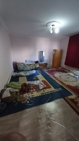 Атырауская область, Атырау, Авангард