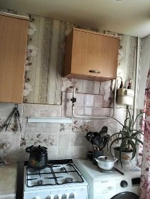 Продам 2 комн. квартиру район Северного