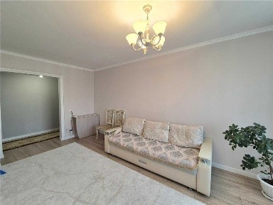 Продам 3ком квартиру на 8мкр