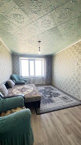 Костанайская область, Аркалык