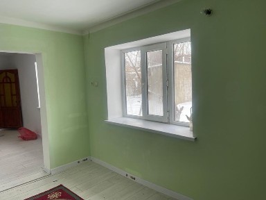 Туркестанская область, Шымкент, Абайский район