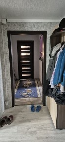 Карагандинская область, Караганда, Октябрьский район