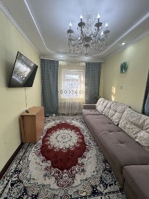 Продам хороший 4-х комнатной дом на улице Петрозаводская.