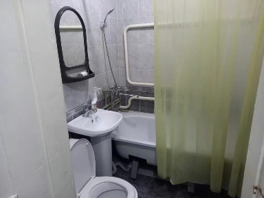 Жамбылская область, Тараз, Золотой квадрат