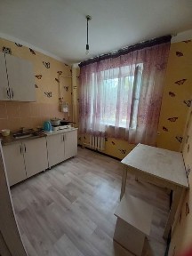 Чистая квартира в центре на Фиалке за 5000,час по 1000