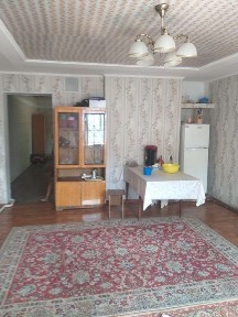 Аягузстрой Джанбул 38/1