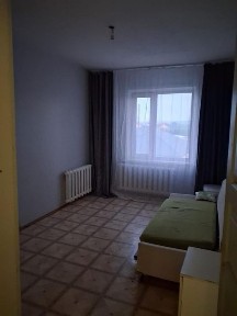 Сдам квартиру в центре Борового