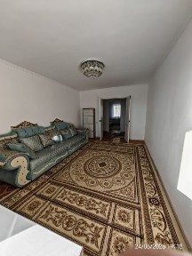 Сдам 3 комн улпл 5 мкр