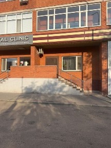 Сдаётся кабинет в салоне красоты