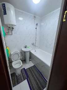 Сдаётся 2 комнатная квартира по суточной