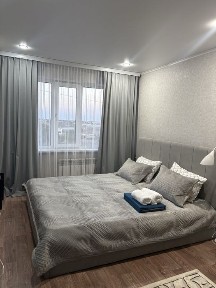 Квартира в аренду 1 комнатная