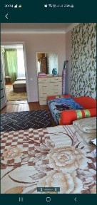 Карагандинская область, Приозерск