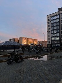 Срочно продам 2-комнатную квартиру в 10 микрорайоне ЖК «Байтерек»