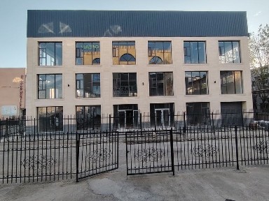Центрда здания арендага берыледы