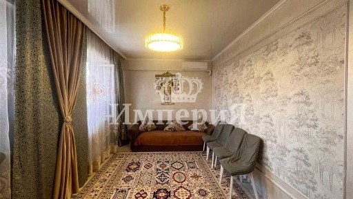 Продается 4х кв в мкр Самал КалжанИмперия