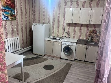 сдам квартиру времянка не более 1-2 человека